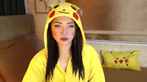 Snapshot of yourdevilsweettsx chatting on September 2025 08:36:02 AM JEN online show from September 2025 08:36:02 AM