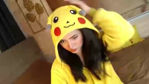 Snapshot of yourdevilsweettsx chatting on September 2025 10:38:02 AM JEN online show from September 2025 10:38:02 AM