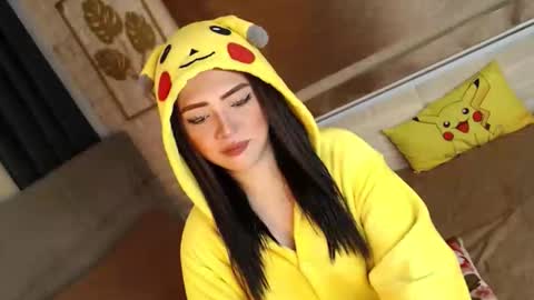 Snapshot of yourdevilsweettsx chatting on September 2025 11:33:02 AM JEN online show from September 2025 11:33:02 AM