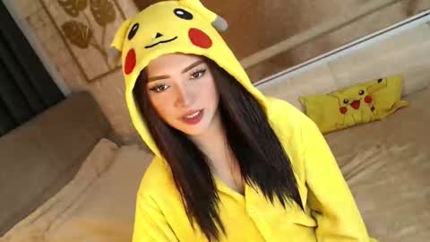 Snapshot of yourdevilsweettsx chatting on October 2025 11:50:01 AM JEN online show from October 2025 11:50:01 AM