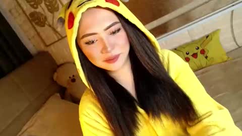 Snapshot of yourdevilsweettsx chatting on December 2025 08:08:01 AM JEN online show from December 2025 08:08:01 AM