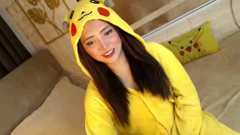 Snapshot of yourdevilsweettsx chatting on January 2026 12:51:02 PM JEN online show from January 2026 12:51:02 PM