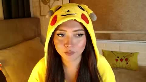 Snapshot of yourdevilsweettsx chatting on February 2026 02:56:02 PM JEN online show from February 2026 02:56:02 PM