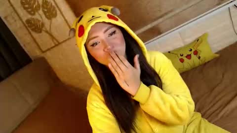 Snapshot of yourdevilsweettsx chatting on February 2026 10:00:01 AM JEN online show from February 2026 10:00:01 AM