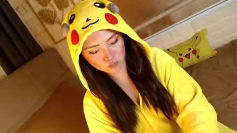 Snapshot of yourdevilsweettsx chatting on February 2026 01:31:01 PM JEN online show from February 2026 01:31:01 PM