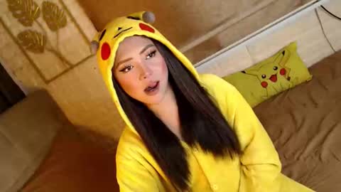 Snapshot of yourdevilsweettsx chatting on February 2026 10:56:01 AM JEN online show from February 2026 10:56:01 AM