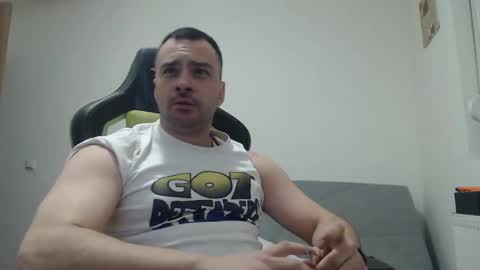 DickFromDreams online show from January 2025 07:15:01 AM