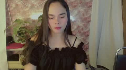 Snapshot of yourdreamgirljenelyn chatting on June 2026 11:52:02 AM Alice online show from June 2026 11:52:02 AM