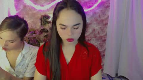 Snapshot of yourdreamgirljenelyn chatting on June 2026 11:30:02 AM Alice online show from June 2026 11:30:02 AM