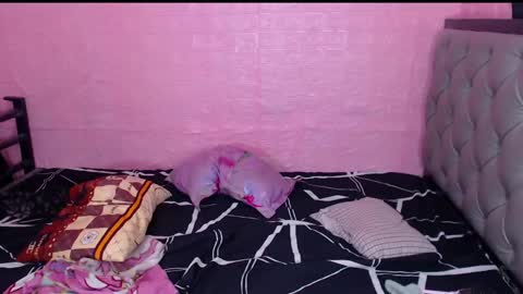 yourdreamisabell online show from February 2025 12:19:02 PM