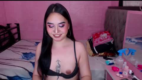 yourdreamisabell online show from March 2025 05:18:01 PM