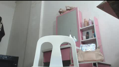 yourdreamisabell online show from May 2026 01:16:02 PM