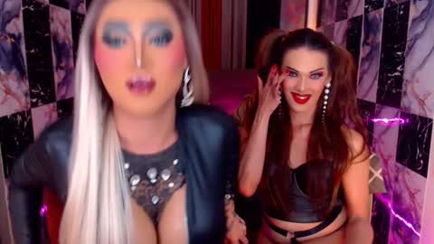 Kath Harper online show from November 2025 08:08:02 AM