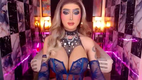 Kath Harper online show from November 2025 08:47:01 AM