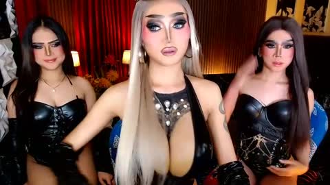 Kath Harper online show from April 2026 01:41:01 PM