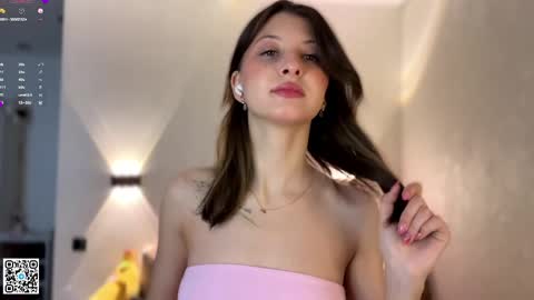 Emilia online show from April 2026 08:12:02 AM