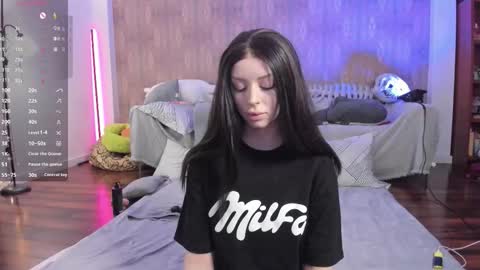 Mary online show from January 2026 11:01:02 AM