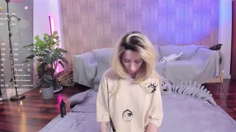 Mary online show from March 2026 09:15:01 AM