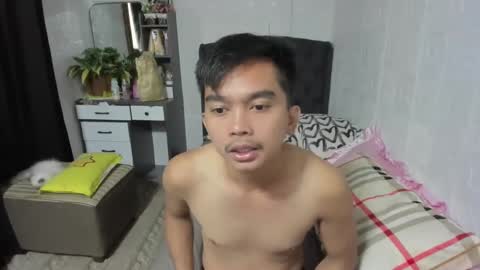 i am your dream boy  JR  online show from March 2025 05:09:01 AM