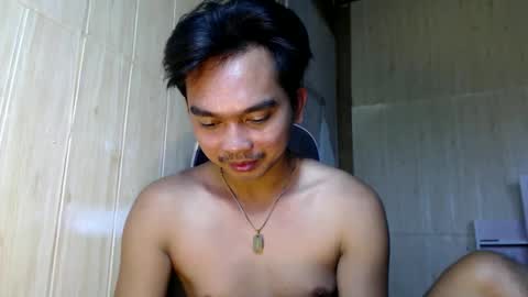 i am your dream boy  JR  online show from September 2025 12:34:01 AM