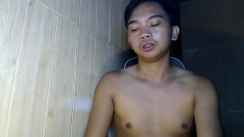 i am your dream boy  JR  online show from October 2025 04:53:02 PM