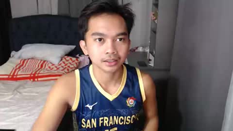 i am your dream boy  JR  online show from March 2026 11:05:02 AM