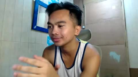 i am your dream boy  JR  online show from April 2026 01:56:01 PM