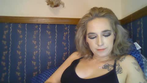 Her online show from July 2026 12:31:02 AM