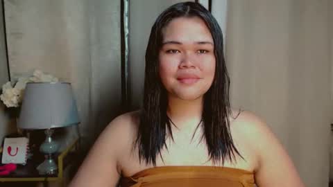 Snapshot of yourfavoratejessica chatting on October 2025 06:12:01 AM Jessica online show from October 2025 06:12:01 AM