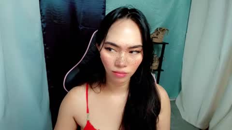 Alexia online show from February 2026 08:36:01 PM