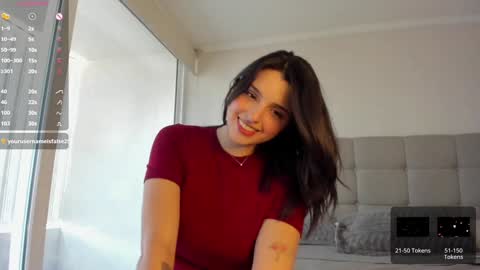 Snapshot of yourfreakygirl chatting on February 2025 06:06:01 PM Helena online show from February 2025 06:06:01 PM