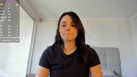 Snapshot of yourfreakygirl chatting on February 2025 07:31:02 PM Helena online show from February 2025 07:31:02 PM