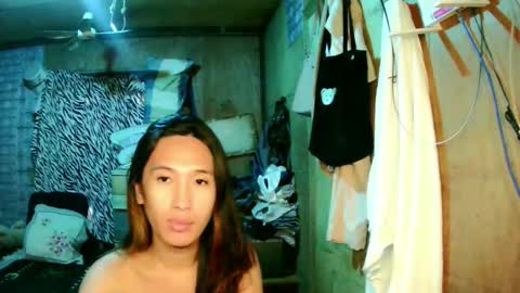 yourfuckerasian online show from November 2025 05:40:02 AM