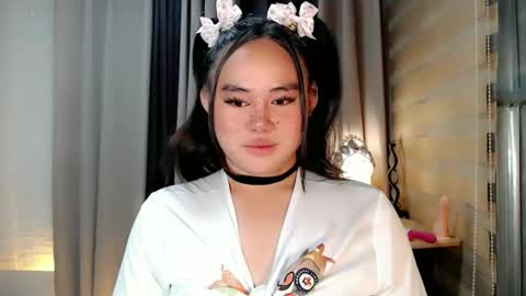 HI ITS ME ALTHEA online show from October 2025 04:07:02 PM