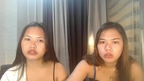 HI ITS ME ALTHEA online show from October 2025 09:31:02 PM