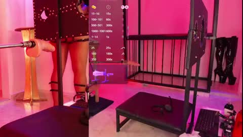 Call me Lia        online show from April 2026 06:01:01 PM