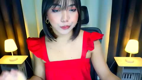 Goddess Yoshi online show from September 2025 02:23:01 AM