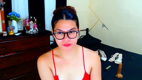 yourgoddesscruella online show from March 2026 02:37:01 AM