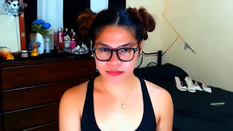 yourgoddesscruella online show from March 2026 07:25:01 AM