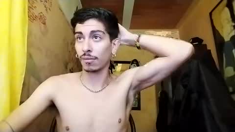 yourgodzeus online show from January 2025 07:56:02 PM