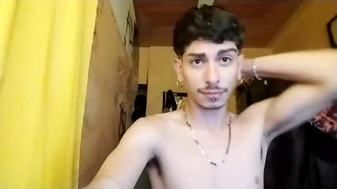 yourgodzeus online show from March 2025 02:21:02 PM