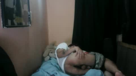 yourgodzeus online show from November 2025 02:28:02 AM