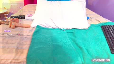 Snapshot of yourgoodgirll_ chatting on December 2024 06:10:01 AM REBECA online show from December 2024 06:10:01 AM