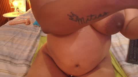 Snapshot of yourgoodgirll_ chatting on December 2024 06:01:01 AM REBECA online show from December 2024 06:01:01 AM