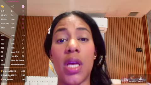 Snapshot of yourgoodgirll_ chatting on December 2024 09:24:01 AM REBECA online show from December 2024 09:24:01 AM