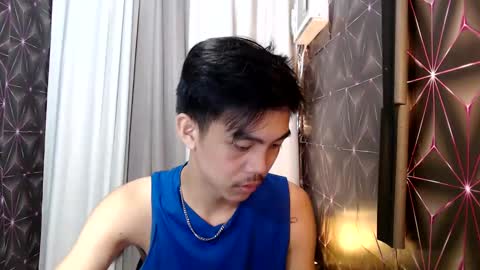 Snapshot of yourguy_josh23 chatting on January 2025 06:48:01 PM Josh online show from January 2025 06:48:01 PM