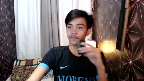 Snapshot of yourguy_josh23 chatting on January 2025 06:26:01 AM Josh online show from January 2025 06:26:01 AM