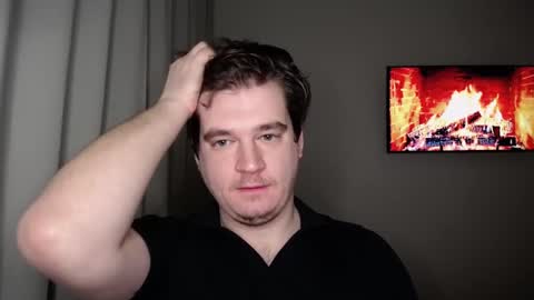 Andrey online show from February 2025 09:16:01 PM