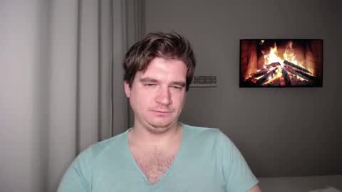 Andrey online show from November 2025 08:11:02 PM