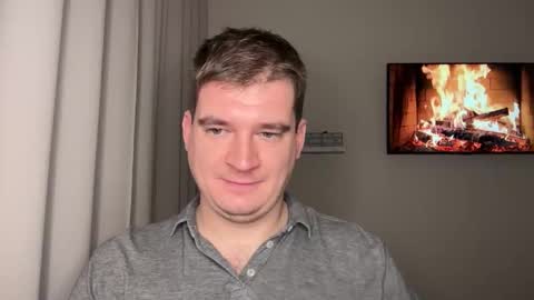 Andrey online show from November 2025 08:19:01 PM